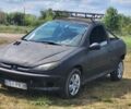 Чорний Пежо 206, об'ємом двигуна 1.9 л та пробігом 777 тис. км за 1299 $, фото 2 на Automoto.ua