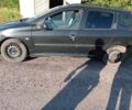Черный Пежо 206, объемом двигателя 1.4 л и пробегом 2 тыс. км за 2800 $, фото 6 на Automoto.ua