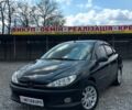 Чорний Пежо 206, об'ємом двигуна 0 л та пробігом 225 тис. км за 2999 $, фото 1 на Automoto.ua