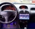 Чорний Пежо 206, об'ємом двигуна 1.36 л та пробігом 260 тис. км за 3850 $, фото 1 на Automoto.ua