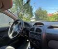 Чорний Пежо 206, об'ємом двигуна 1.36 л та пробігом 230 тис. км за 3200 $, фото 10 на Automoto.ua