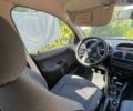 Чорний Пежо 206, об'ємом двигуна 1.36 л та пробігом 230 тис. км за 3200 $, фото 6 на Automoto.ua