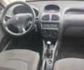 Черный Пежо 206, объемом двигателя 1.4 л и пробегом 147 тыс. км за 3500 $, фото 1 на Automoto.ua