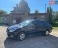 Чорний Пежо 206, об'ємом двигуна 1.36 л та пробігом 230 тис. км за 3200 $, фото 1 на Automoto.ua