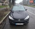 Черный Пежо 206, объемом двигателя 1.4 л и пробегом 151 тыс. км за 2500 $, фото 8 на Automoto.ua