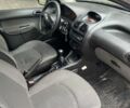 Черный Пежо 206, объемом двигателя 1.4 л и пробегом 276 тыс. км за 1950 $, фото 9 на Automoto.ua