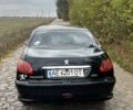 Пежо 206 2008 в Никополе на Automoto.ua Черный Пежо 206, объемом двигателя 1.36 л и пробегом 139 тыс. км за 4300 $, фото 5 на Automoto.ua