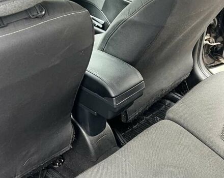 Пежо 206 2008 в Никополе на Automoto.ua Черный Пежо 206, объемом двигателя 1.36 л и пробегом 139 тыс. км за 4300 $, фото 3 на Automoto.ua