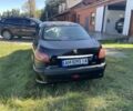 Черный Пежо 206, объемом двигателя 1.4 л и пробегом 200 тыс. км за 2700 $, фото 1 на Automoto.ua