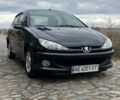 Пежо 206 2008 в Никополе на Automoto.ua Черный Пежо 206, объемом двигателя 1.36 л и пробегом 139 тыс. км за 4300 $, фото 6 на Automoto.ua