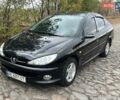 Пежо 206 2008 в Никополе на Automoto.ua Черный Пежо 206, объемом двигателя 1.36 л и пробегом 139 тыс. км за 4300 $, фото 8 на Automoto.ua