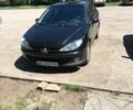 Чорний Пежо 206, об'ємом двигуна 1.4 л та пробігом 160 тис. км за 4500 $, фото 1 на Automoto.ua