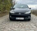 Пежо 206 2008 в Никополе на Automoto.ua Черный Пежо 206, объемом двигателя 1.36 л и пробегом 139 тыс. км за 4300 $, фото 7 на Automoto.ua