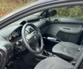 Пежо 206 2008 в Никополе на Automoto.ua Черный Пежо 206, объемом двигателя 1.36 л и пробегом 139 тыс. км за 4300 $, фото 4 на Automoto.ua