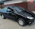 Пежо 206 2009 в Раздельной на Automoto.ua Черный Пежо 206, объемом двигателя 1.4 л и пробегом 162 тыс. км за 2999 $, фото 4 на Automoto.ua