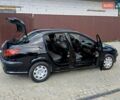 Черный Пежо 206, объемом двигателя 1.36 л и пробегом 162 тыс. км за 3550 $, фото 10 на Automoto.ua