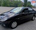 Пежо 206 2009 в Раздельной на Automoto.ua Черный Пежо 206, объемом двигателя 1.4 л и пробегом 162 тыс. км за 2999 $, фото 2 на Automoto.ua