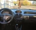 Пежо 206 2009 в Дрогобыче на Automoto.ua Черный Пежо 206, объемом двигателя 1.36 л и пробегом 270 тыс. км за 1900 $, фото 7 на Automoto.ua