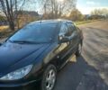 Пежо 206 2009 в Дрогобыче на Automoto.ua Черный Пежо 206, объемом двигателя 1.36 л и пробегом 270 тыс. км за 1900 $, фото 6 на Automoto.ua