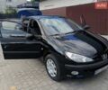 Пежо 206 2009 в Раздельной на Automoto.ua Черный Пежо 206, объемом двигателя 1.4 л и пробегом 162 тыс. км за 2999 $, фото 3 на Automoto.ua