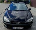 Пежо 206 2009 в Раздельной на Automoto.ua Черный Пежо 206, объемом двигателя 1.4 л и пробегом 162 тыс. км за 2999 $, фото 6 на Automoto.ua