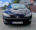 Пежо 206 2009 в Раздельной на Automoto.ua Черный Пежо 206, объемом двигателя 1.4 л и пробегом 162 тыс. км за 2999 $, фото 1 на Automoto.ua