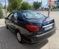 Пежо 206 2009 в Раздельной на Automoto.ua Черный Пежо 206, объемом двигателя 1.4 л и пробегом 162 тыс. км за 2999 $, фото 9 на Automoto.ua