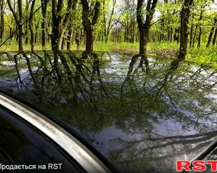 Чорний Пежо 206, об'ємом двигуна 1.4 л та пробігом 170 тис. км за 4300 $, фото 7 на Automoto.ua