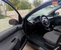 Черный Пежо 206, объемом двигателя 1.36 л и пробегом 162 тыс. км за 3550 $, фото 15 на Automoto.ua