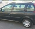 Чорний Пежо 206, об'ємом двигуна 1.4 л та пробігом 265 тис. км за 2300 $, фото 1 на Automoto.ua