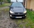 Черный Пежо 206, объемом двигателя 1.4 л и пробегом 286 тыс. км за 3160 $, фото 19 на Automoto.ua