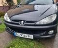 Черный Пежо 206, объемом двигателя 1.4 л и пробегом 298 тыс. км за 2896 $, фото 7 на Automoto.ua