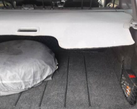 Черный Пежо 206, объемом двигателя 1.4 л и пробегом 286 тыс. км за 3160 $, фото 2 на Automoto.ua