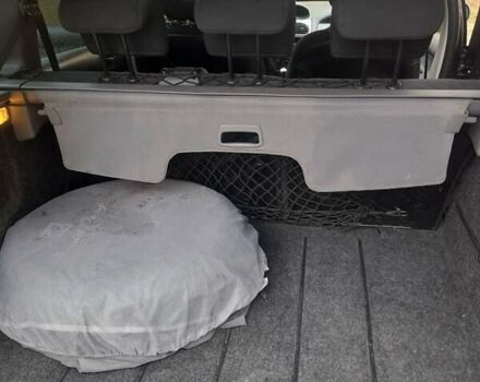 Черный Пежо 206, объемом двигателя 1.4 л и пробегом 298 тыс. км за 2896 $, фото 17 на Automoto.ua