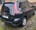 Черный Пежо 206, объемом двигателя 1.4 л и пробегом 286 тыс. км за 3160 $, фото 14 на Automoto.ua
