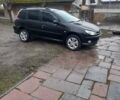 Черный Пежо 206, объемом двигателя 1.4 л и пробегом 298 тыс. км за 2896 $, фото 1 на Automoto.ua