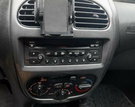 Черный Пежо 206, объемом двигателя 1.4 л и пробегом 298 тыс. км за 2896 $, фото 13 на Automoto.ua