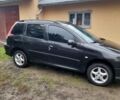 Черный Пежо 206, объемом двигателя 1.4 л и пробегом 286 тыс. км за 3160 $, фото 17 на Automoto.ua