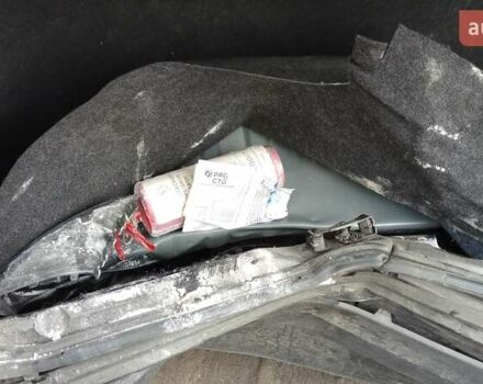 Чорний Пежо 206, об'ємом двигуна 1.36 л та пробігом 153 тис. км за 2500 $, фото 7 на Automoto.ua