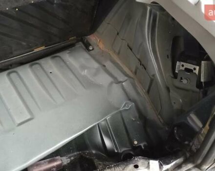 Чорний Пежо 206, об'ємом двигуна 1.36 л та пробігом 153 тис. км за 2500 $, фото 10 на Automoto.ua