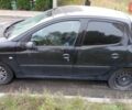 Чорний Пежо 206, об'ємом двигуна 1.36 л та пробігом 153 тис. км за 2500 $, фото 2 на Automoto.ua