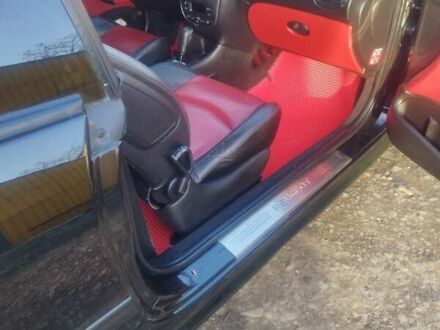 Чорний Пежо 206, об'ємом двигуна 1.59 л та пробігом 37 тис. км за 3500 $, фото 1 на Automoto.ua