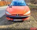 Червоний Пежо 206, об'ємом двигуна 1.4 л та пробігом 300 тис. км за 1600 $, фото 1 на Automoto.ua
