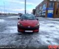Красный Пежо 206, объемом двигателя 1.1 л и пробегом 136 тыс. км за 2699 $, фото 1 на Automoto.ua
