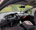 Красный Пежо 206, объемом двигателя 1.3 л и пробегом 228 тыс. км за 2300 $, фото 3 на Automoto.ua