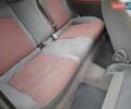 Красный Пежо 206, объемом двигателя 1.36 л и пробегом 230 тыс. км за 2200 $, фото 31 на Automoto.ua