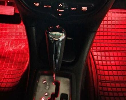 Красный Пежо 206, объемом двигателя 1.4 л и пробегом 179 тыс. км за 3600 $, фото 26 на Automoto.ua