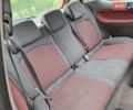 Красный Пежо 206, объемом двигателя 1.36 л и пробегом 230 тыс. км за 2200 $, фото 29 на Automoto.ua
