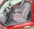 Красный Пежо 206, объемом двигателя 1.36 л и пробегом 230 тыс. км за 2200 $, фото 38 на Automoto.ua