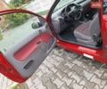Красный Пежо 206, объемом двигателя 1.36 л и пробегом 230 тыс. км за 2200 $, фото 41 на Automoto.ua
